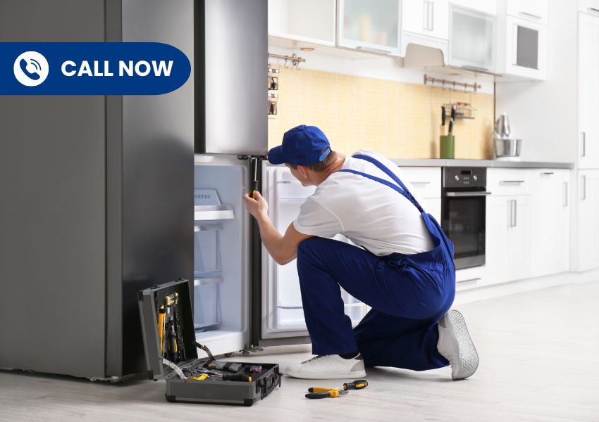Scotts Hill Appliance Repair Company